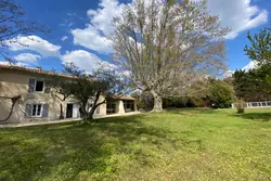 Vente mas Mollégès  