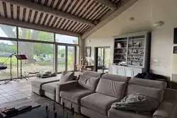 Vente mas Mollégès  