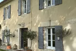 Vente mas Mollégès  