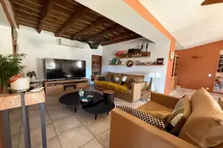 Vente villa Saint-Rémy-de-Provence  