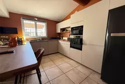 Vente villa Saint-Rémy-de-Provence  