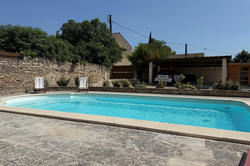Vente villa Saint-Rémy-de-Provence  