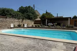 Vente villa Saint-Rémy-de-Provence  