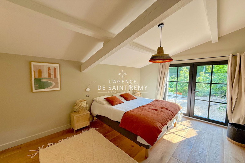 Vente maison Saint-Rémy-de-Provence  