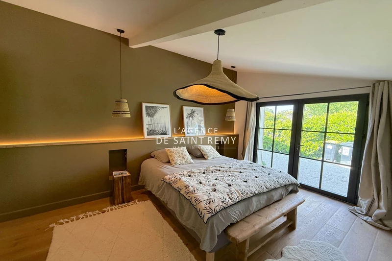 Vente maison Saint-Rémy-de-Provence  