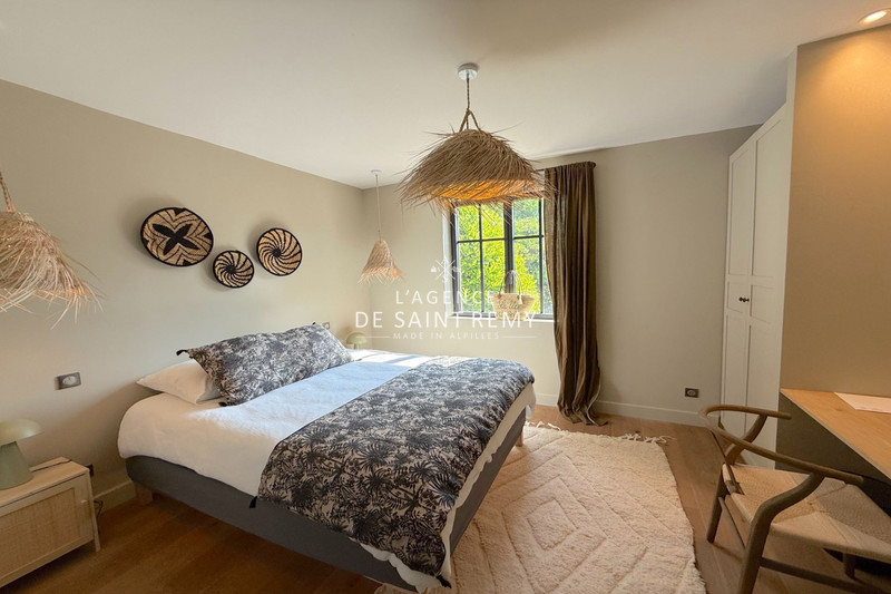 Vente maison Saint-Rémy-de-Provence  