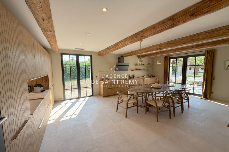 Vente maison Saint-Rémy-de-Provence  