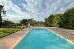 Vente maison Saint-Rémy-de-Provence  
