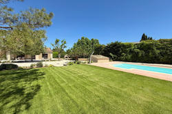 Vente maison Saint-Rémy-de-Provence  