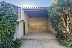 Vente maison de ville Saint-Rémy-de-Provence  
