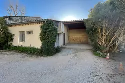 Vente maison de ville Saint-Rémy-de-Provence  