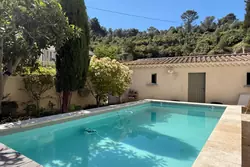 Vente maison de village Barbentane  