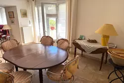Vente maison de village Barbentane  