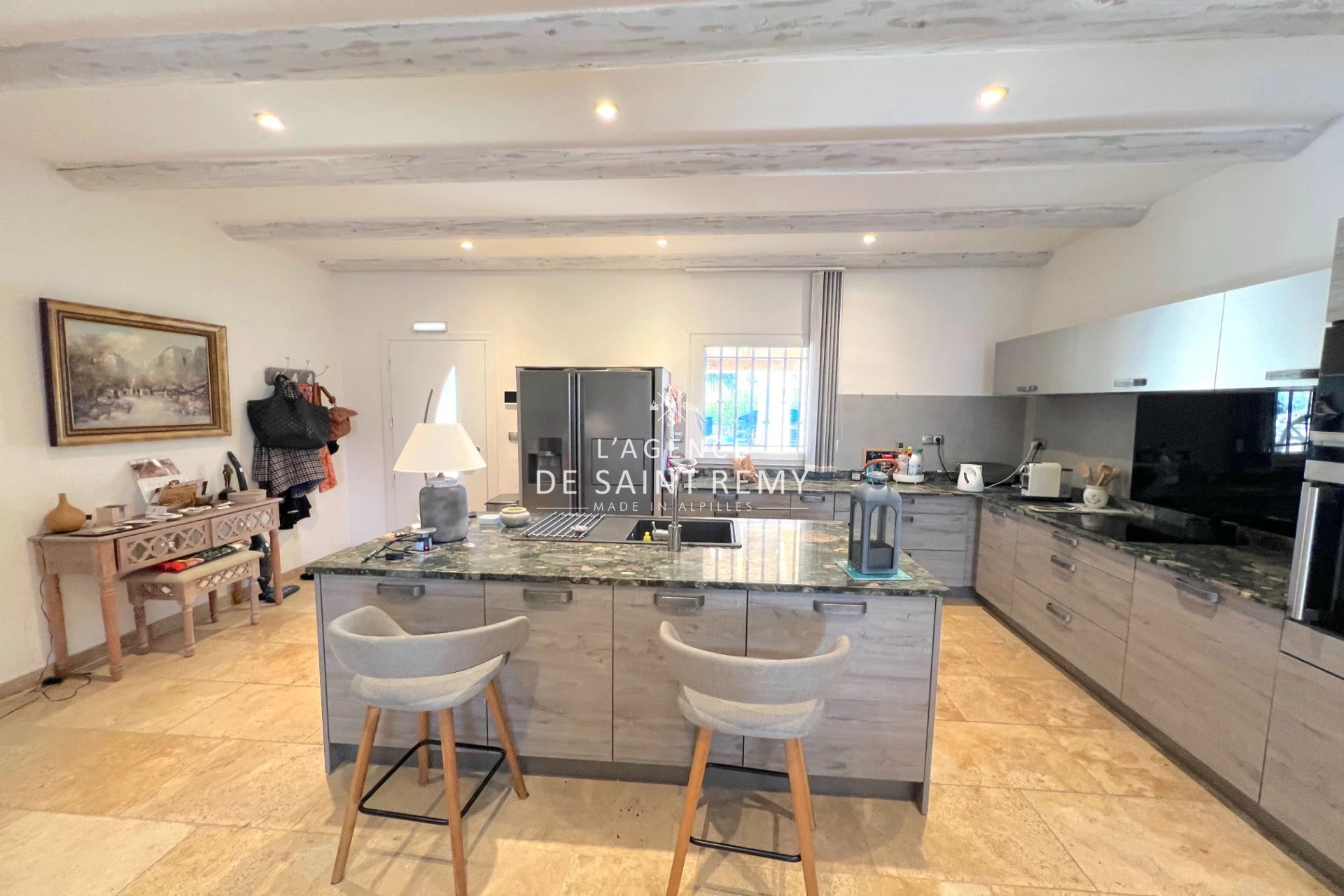 Maison 7 pièces 80 m² · à Saint-Rémy-de-Provence · 80 m² · 577 000 €