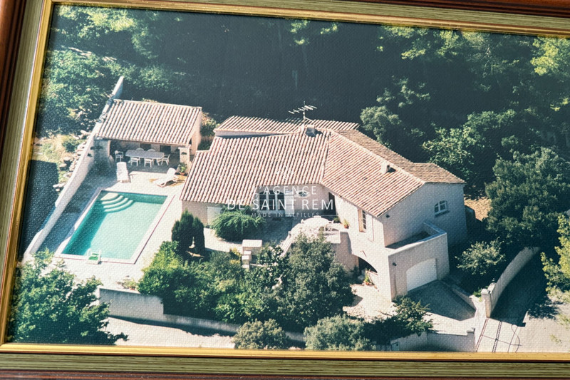 Vente maison de village Noves  