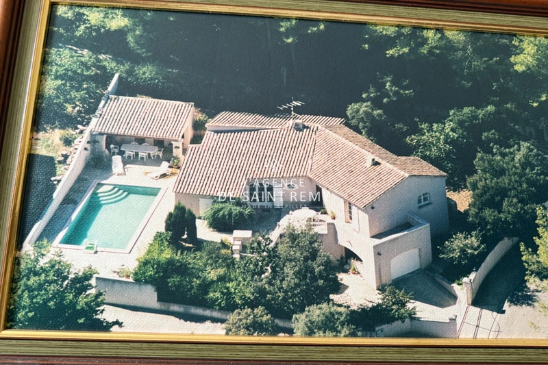 Vente maison de village Noves  