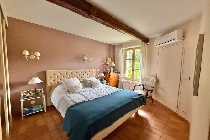 Vente maison de village Noves  