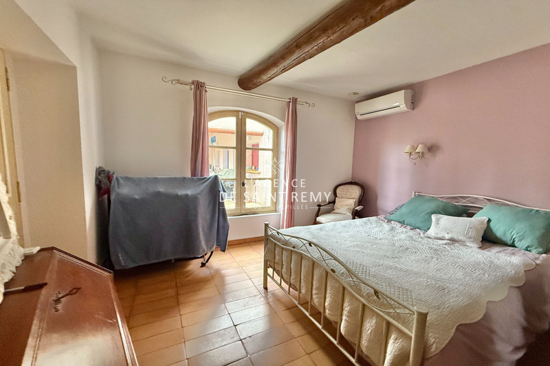 Vente maison de village Noves  