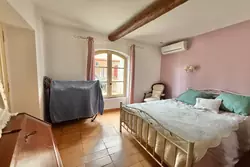 Vente maison de village Noves  
