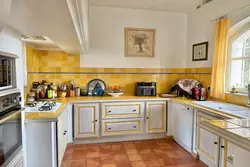 Vente maison de village Noves  