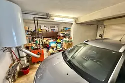 Vente maison de village Noves  