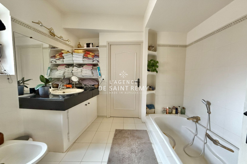 Vente maison de village Noves  