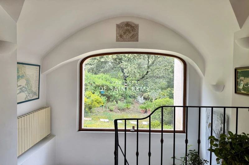 Vente maison de village Noves  