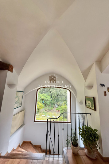 Vente maison de village Noves  