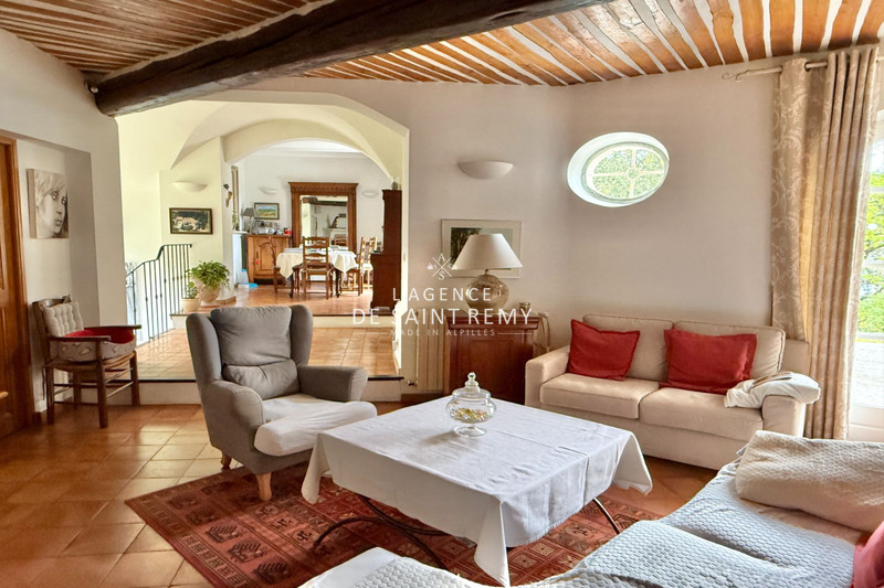 Vente maison de village Noves  