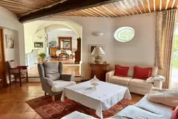 Vente maison de village Noves  