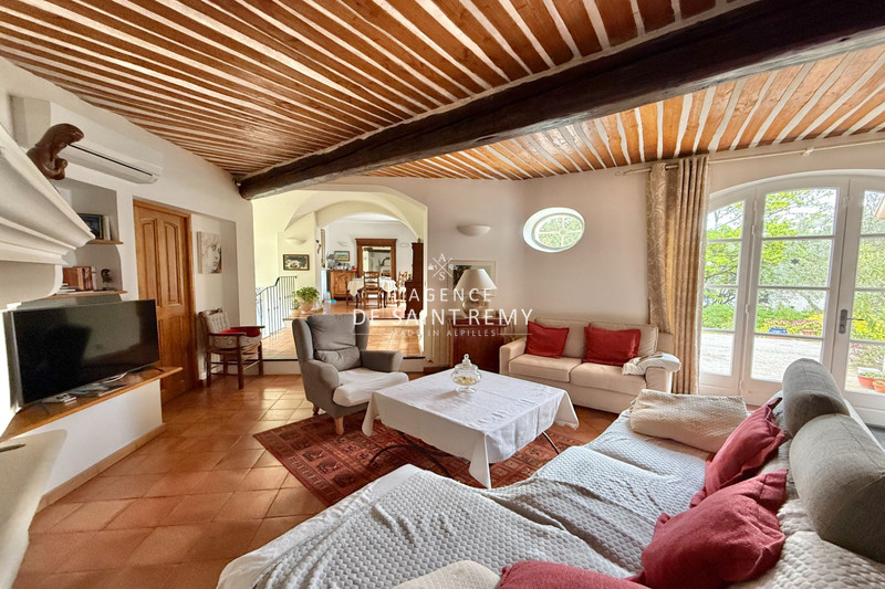 Vente maison de village Noves  