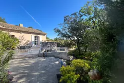 Vente maison de village Noves  