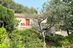 Vente maison de village Noves  