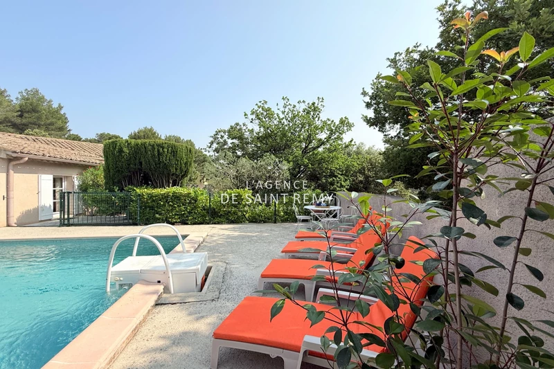 Vente maison de village Noves  