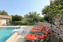 Vente maison de village Noves  
