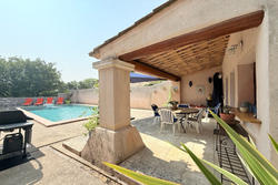 Vente maison de village Noves  