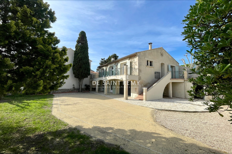 Vente maison de village Maillane  