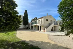 Vente maison de village Maillane  