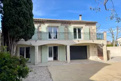 Vente maison de village Maillane  