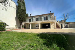 Vente maison de village Maillane  