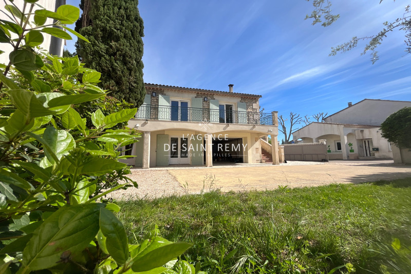 Vente maison de village Maillane Vente maison de village Maillane