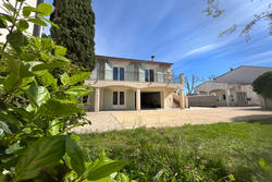 Vente maison de village Maillane  