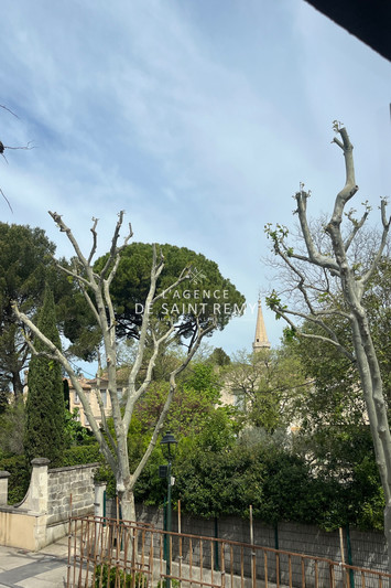 Vente maison de village Maillane  