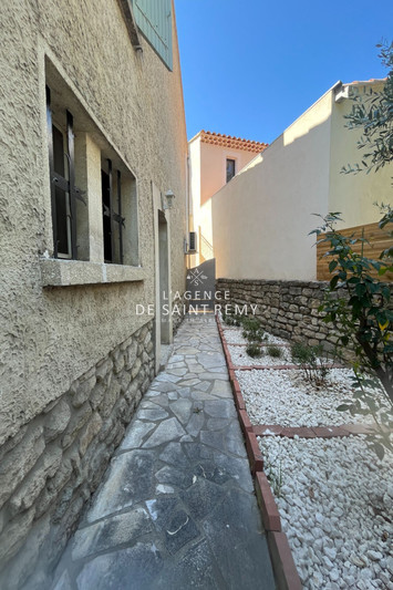 Vente maison de village Maillane  