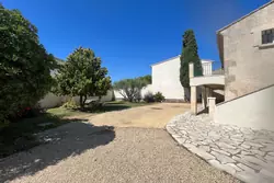 Vente maison de village Maillane  