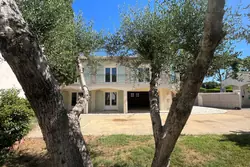Vente maison de village Maillane  