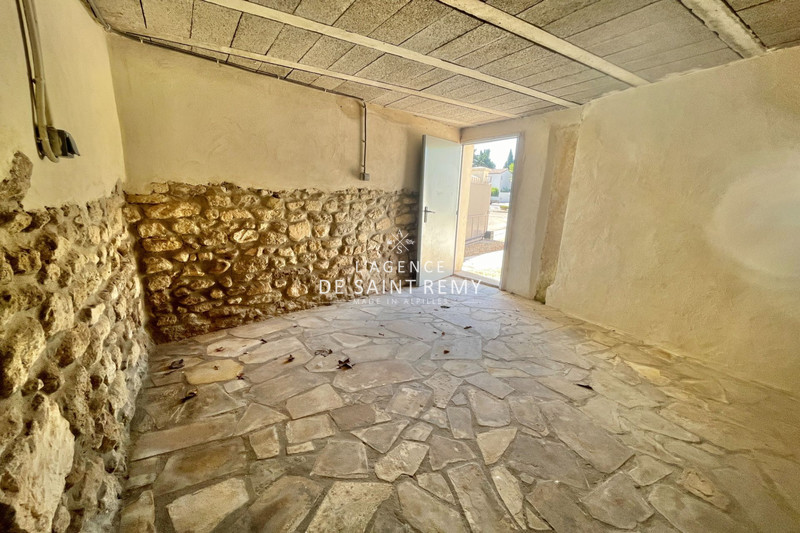 Vente maison de village Maillane  
