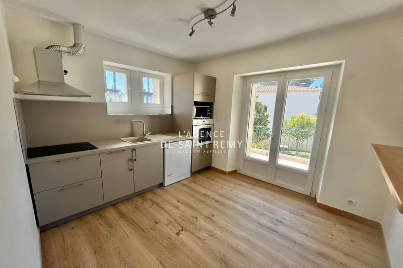 Vente maison de village Maillane  