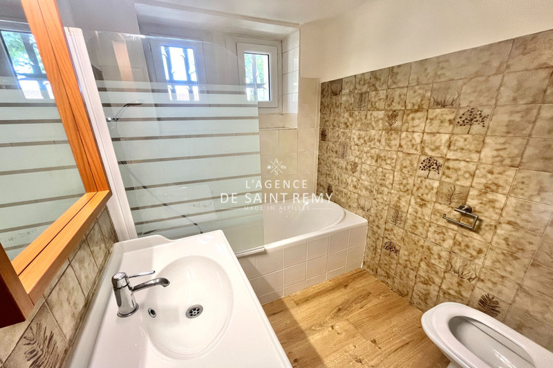 Vente maison de village Maillane  