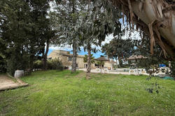 Vente maison Rognonas  